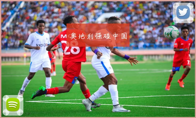 奥地利强碰中国