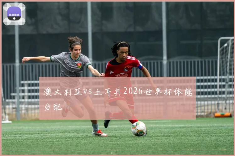 澳大利亚vs土耳其2026世界杯体能分配