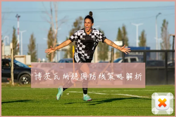 博茨瓦纳稳固防线策略解析