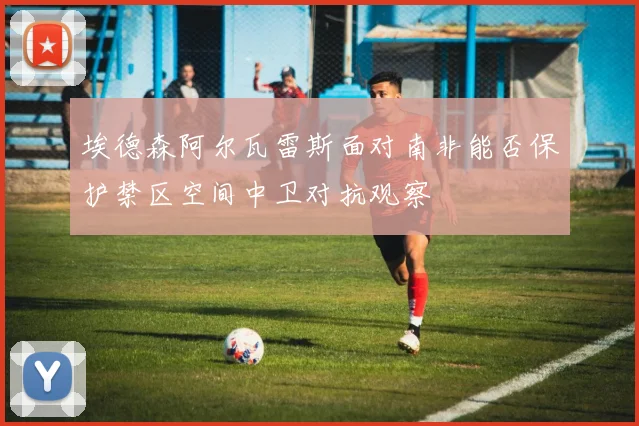 埃德森阿尔瓦雷斯面对南非能否保护禁区空间中卫对抗观察